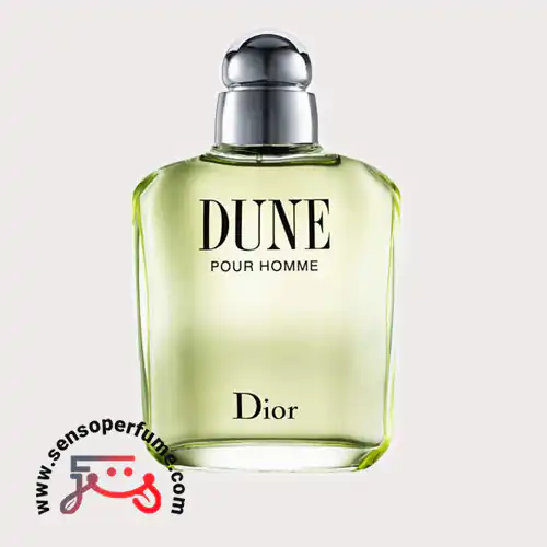 عطر ادکلن دیور دان مردانه